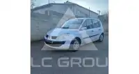 2007 Renault Scenic