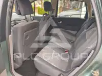 2007 Renault Scenic