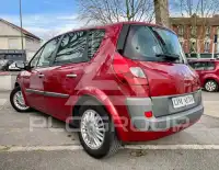 2007 Renault Scenic