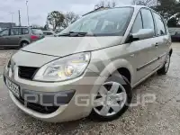 2007 Renault Scenic