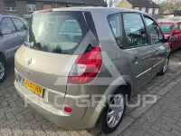 2007 Renault Scenic