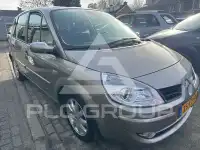 2007 Renault Scenic