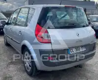 2007 Renault Scenic