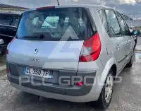 2007 Renault Scenic