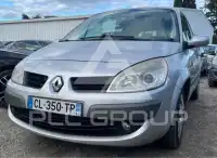 2007 Renault Scenic