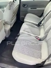 2007 Renault Scenic