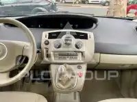 2007 Renault Scenic