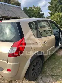 2007 Renault Scenic