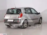 2007 Renault Scenic