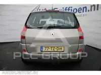 2007 Renault Scenic