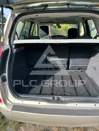 2007 Renault Scenic