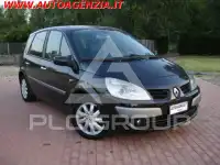 2007 Renault Scenic