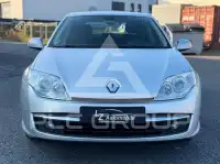 2007 Renault Laguna
