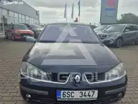 2007 Renault Laguna