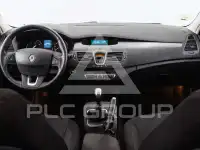 2007 Renault Laguna
