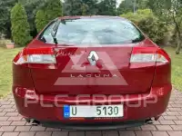 2007 Renault Laguna