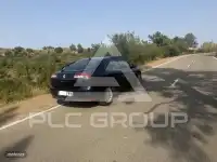 2007 Renault Laguna