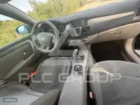 2007 Renault Laguna