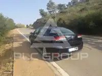 2007 Renault Laguna