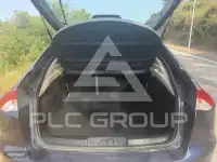 2007 Renault Laguna