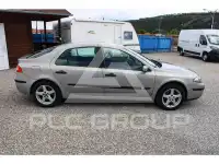 2007 Renault Laguna