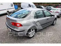 2007 Renault Laguna