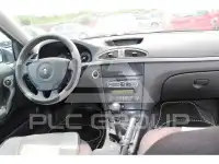 2007 Renault Laguna