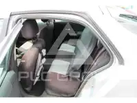 2007 Renault Laguna