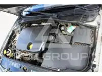 2007 Renault Laguna