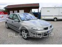 2007 Renault Laguna