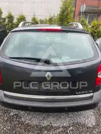 2007 Renault Laguna