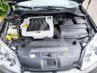 2007 Renault Laguna