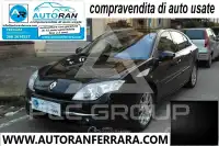 2007 Renault Laguna