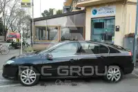 2007 Renault Laguna