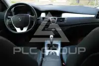 2007 Renault Laguna