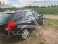 2007 Renault Laguna