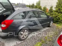 2007 Renault Laguna
