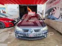 2007 Renault Laguna