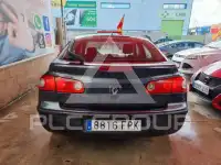 2007 Renault Laguna