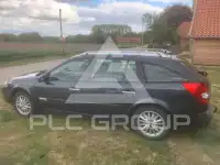 2007 Renault Laguna