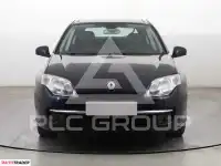 2007 Renault Laguna