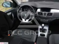 2007 Renault Laguna