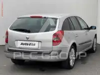2007 Renault Laguna