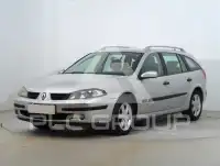 2007 Renault Laguna