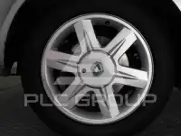 2007 Renault Laguna