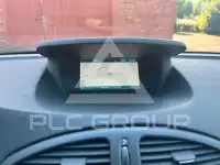 2007 Renault Laguna