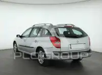 2007 Renault Laguna