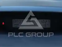 2007 Renault Laguna