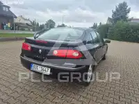 2007 Renault Laguna
