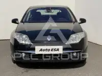 2007 Renault Laguna